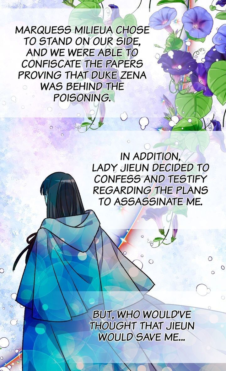 The Abandoned Empress Chapter 143 - Page 36