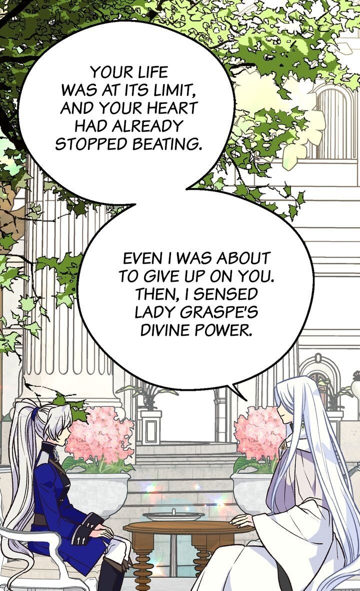 The Abandoned Empress Chapter 143 - Page 38