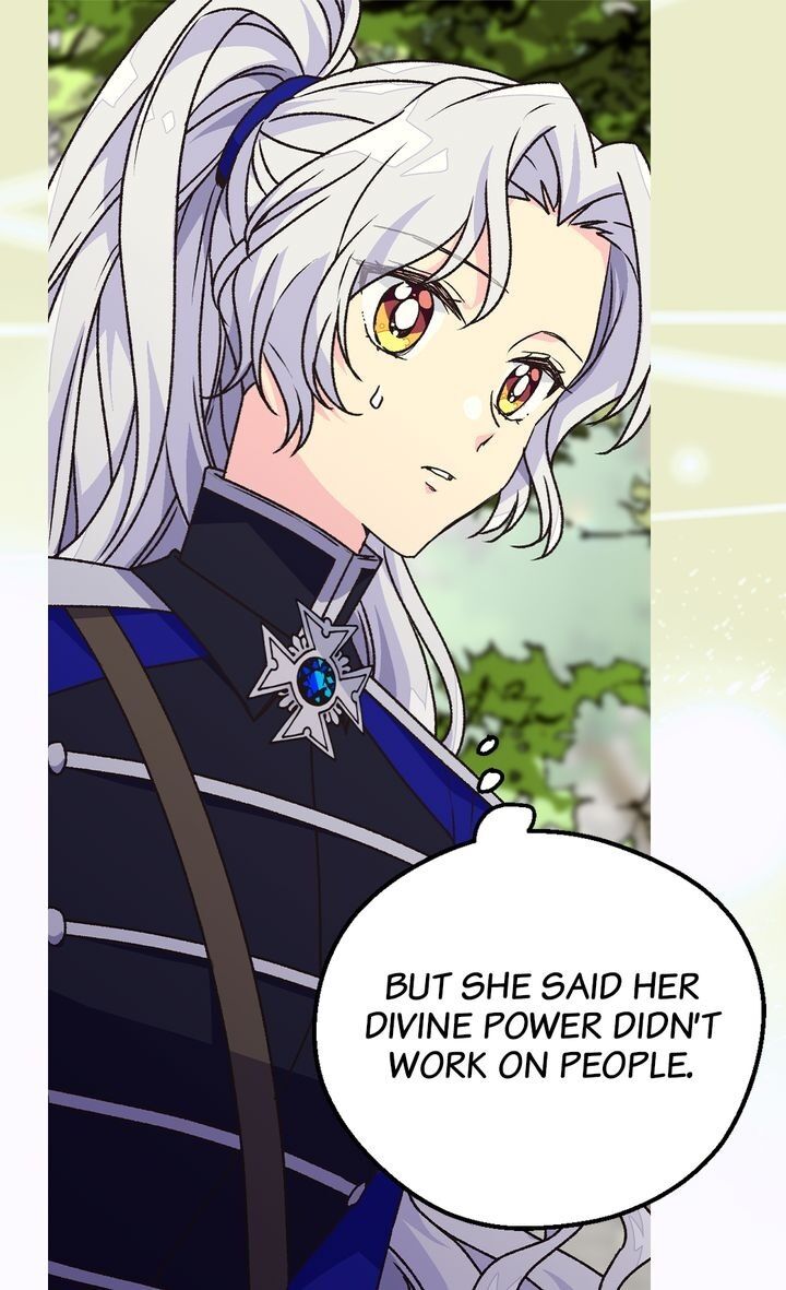 The Abandoned Empress Chapter 143 - Page 41