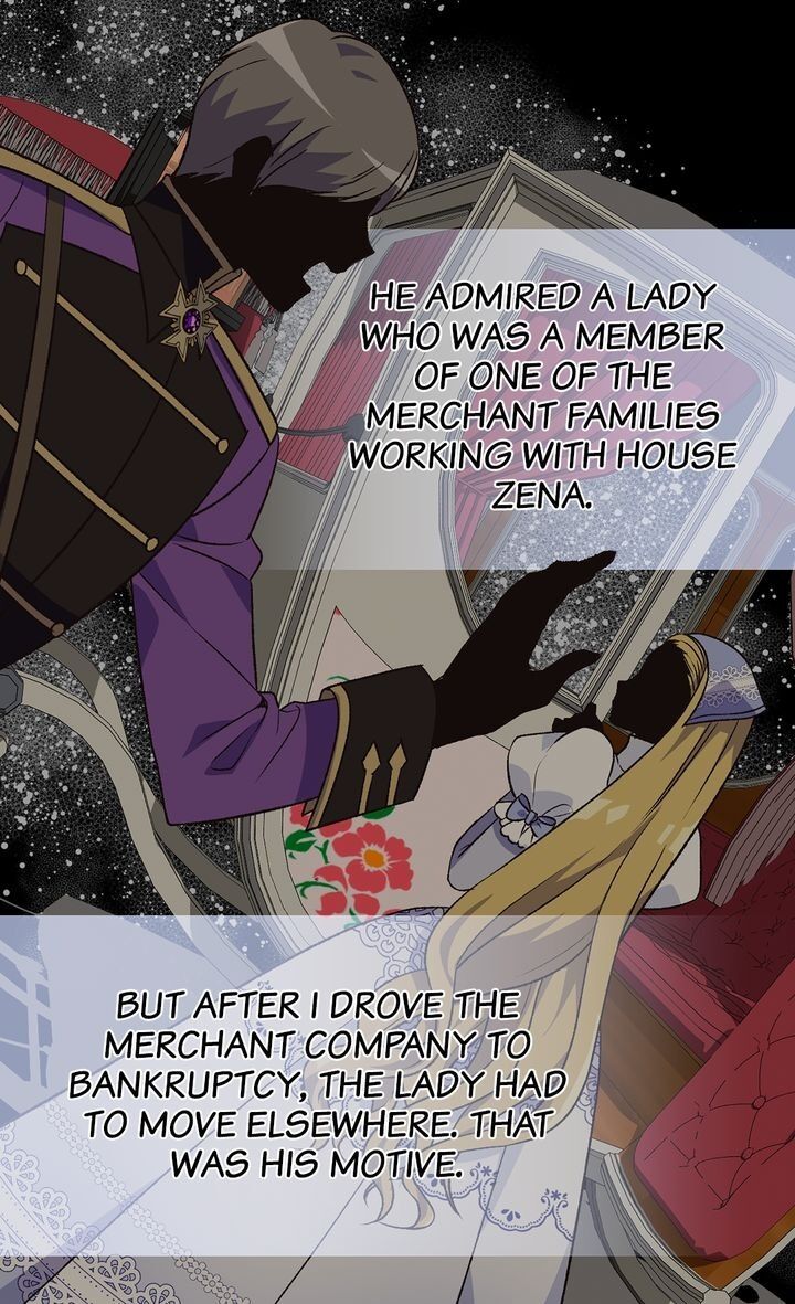 The Abandoned Empress Chapter 143 - Page 44