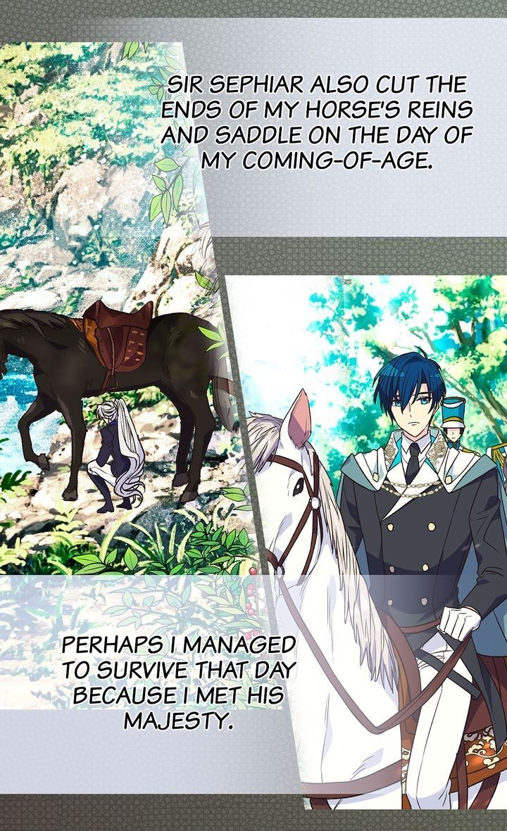 The Abandoned Empress Chapter 143 - Page 45