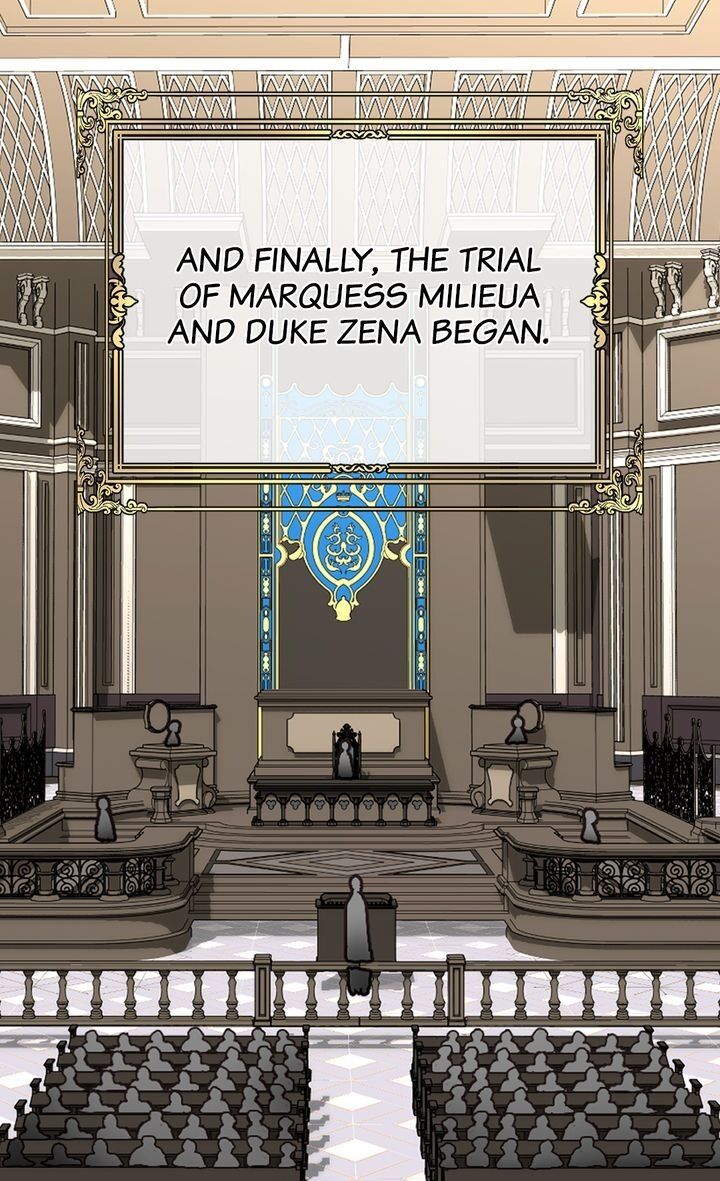 The Abandoned Empress Chapter 143 - Page 46