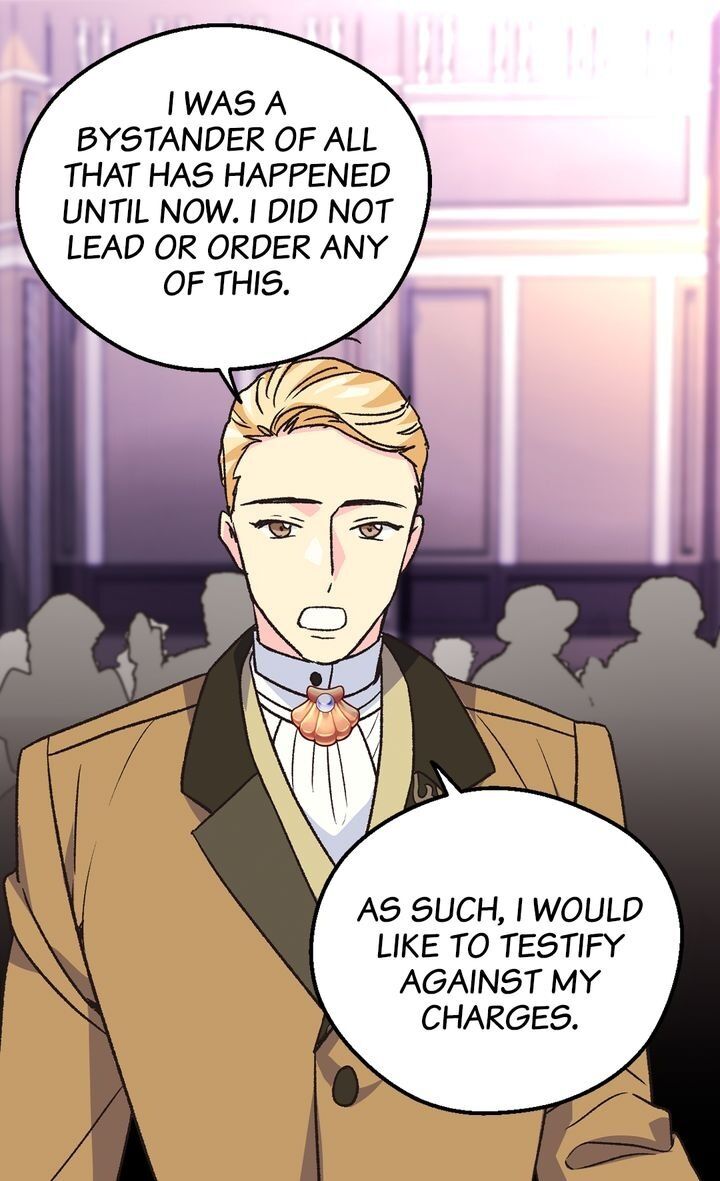 The Abandoned Empress Chapter 143 - Page 47