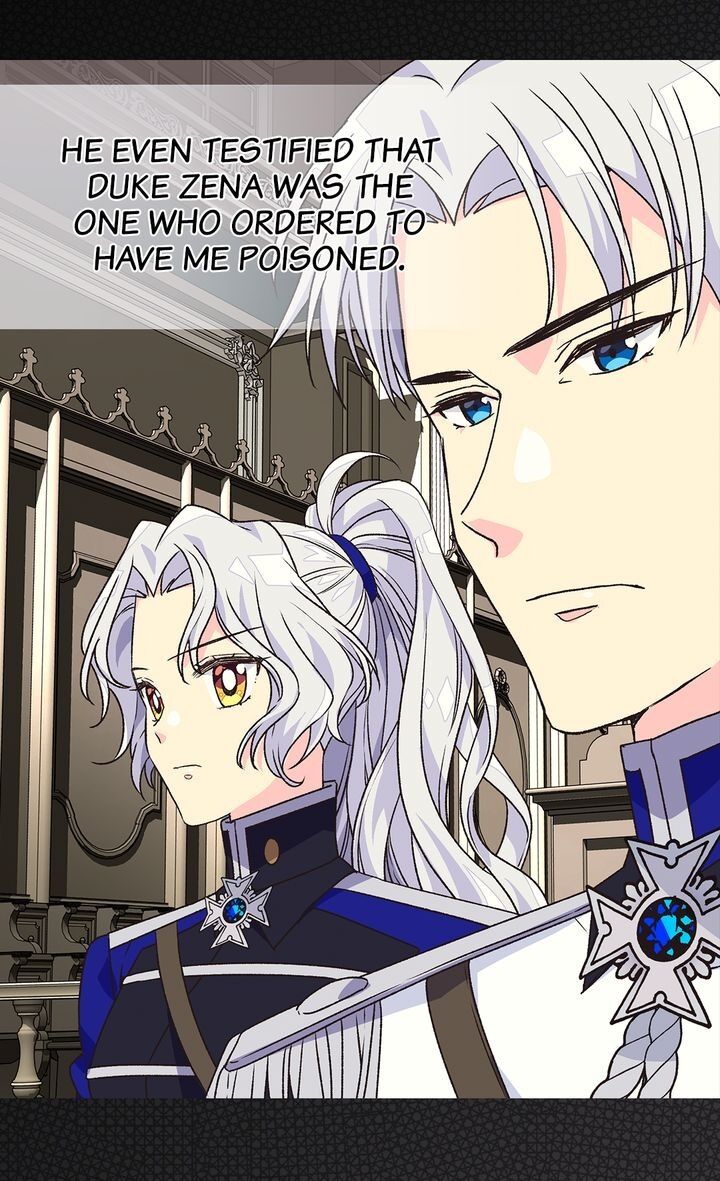 The Abandoned Empress Chapter 143 - Page 50