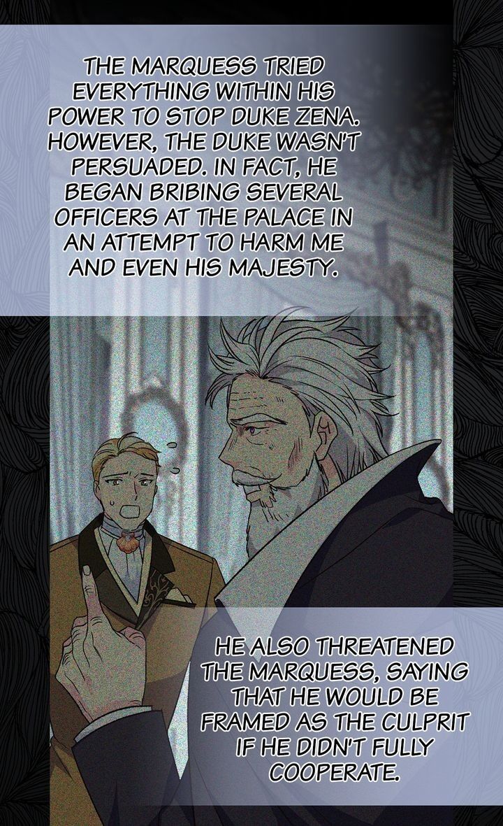 The Abandoned Empress Chapter 143 - Page 51