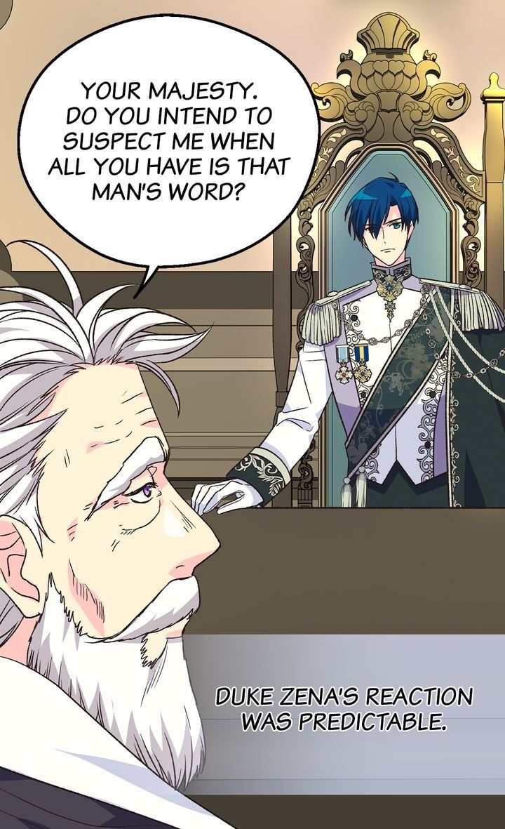 The Abandoned Empress Chapter 143 - Page 52