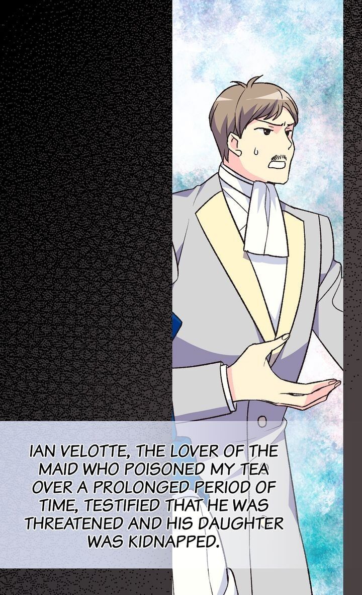 The Abandoned Empress Chapter 143 - Page 53