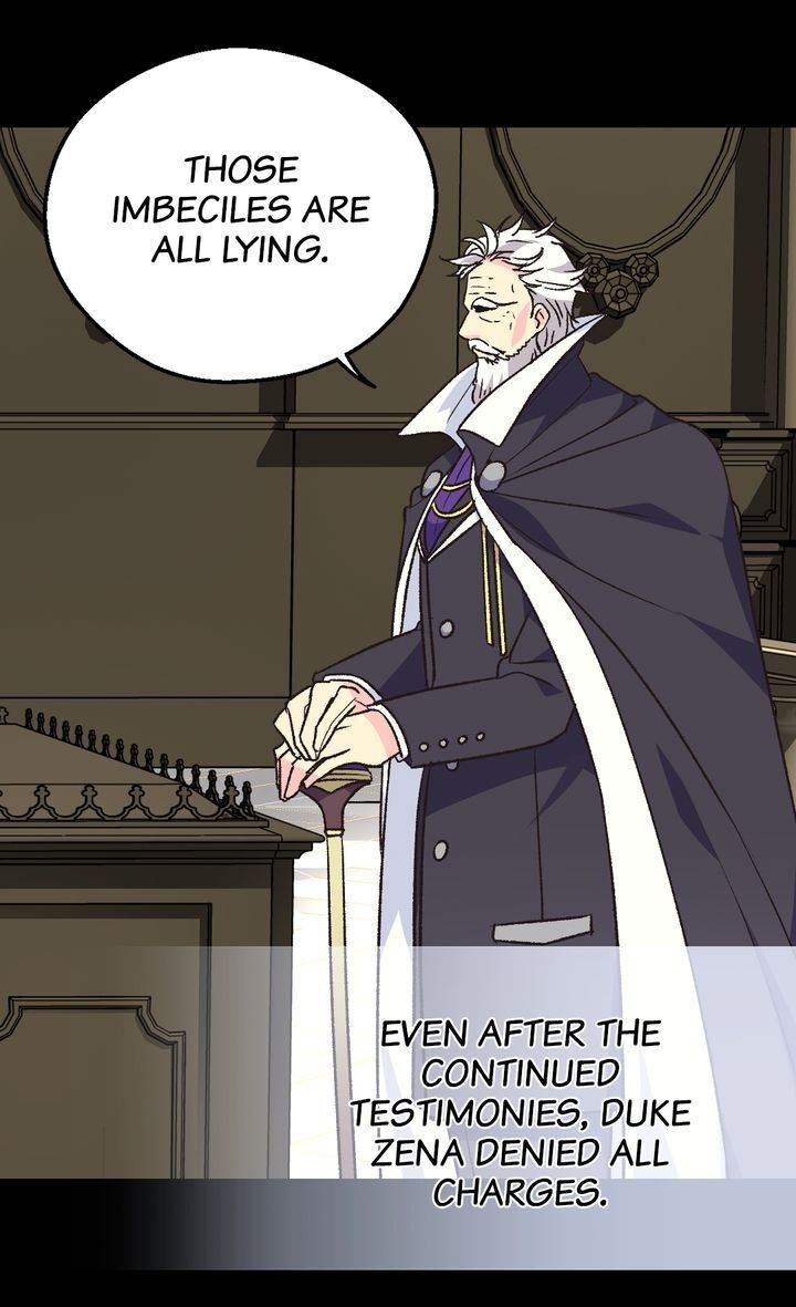 The Abandoned Empress Chapter 143 - Page 55