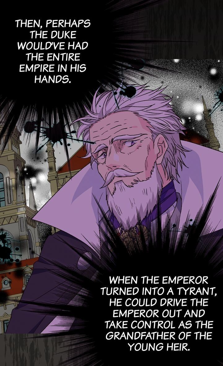 The Abandoned Empress Chapter 143 - Page 57