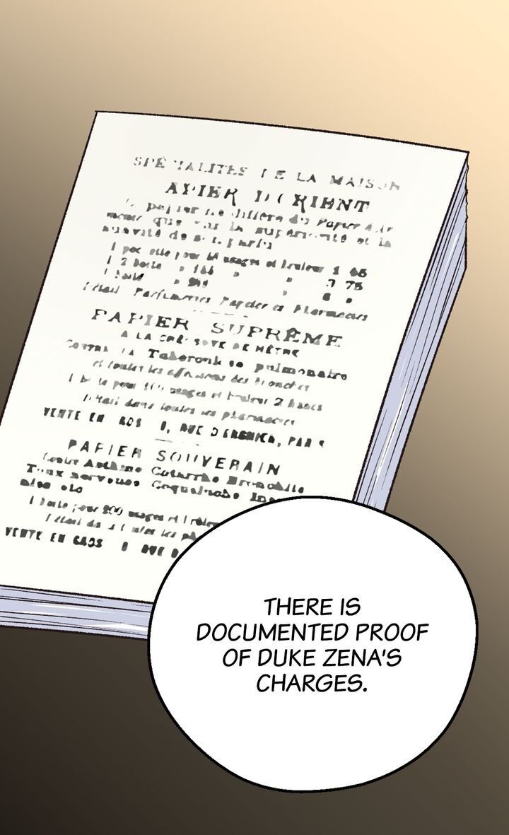 The Abandoned Empress Chapter 143 - Page 58