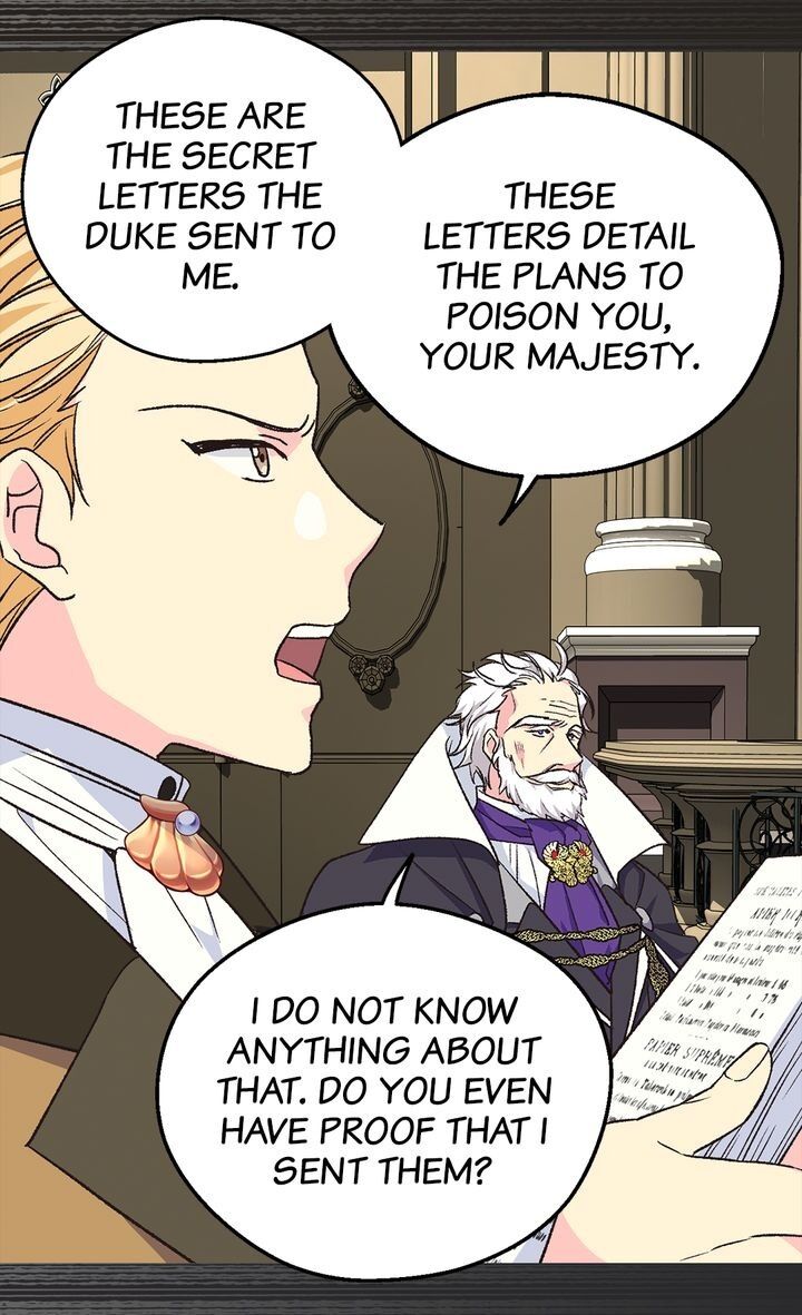 The Abandoned Empress Chapter 143 - Page 59