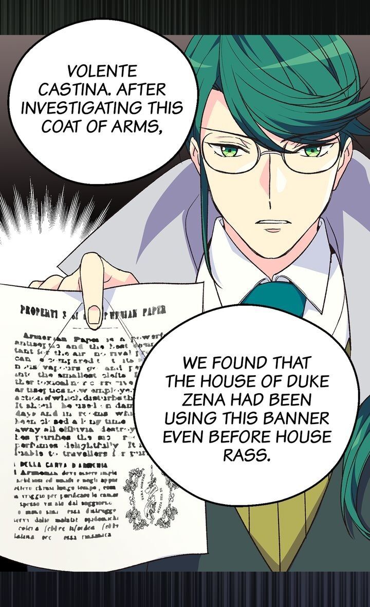 The Abandoned Empress Chapter 143 - Page 60