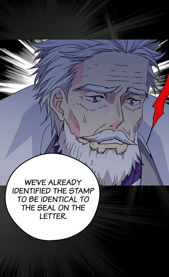 The Abandoned Empress Chapter 143 - Page 63