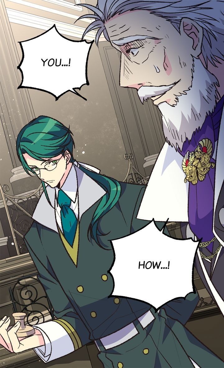 The Abandoned Empress Chapter 143 - Page 64