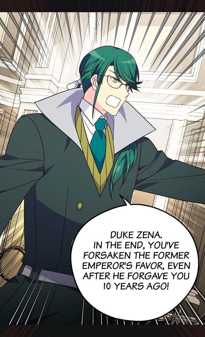 The Abandoned Empress Chapter 143 - Page 65