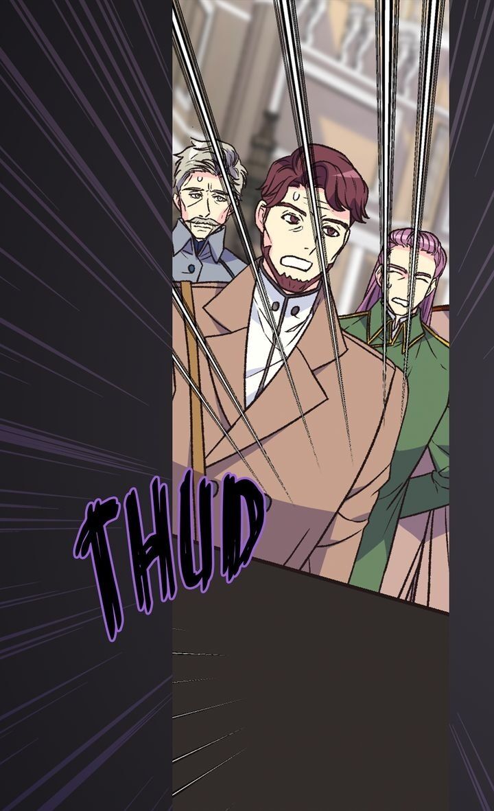 The Abandoned Empress Chapter 143 - Page 68