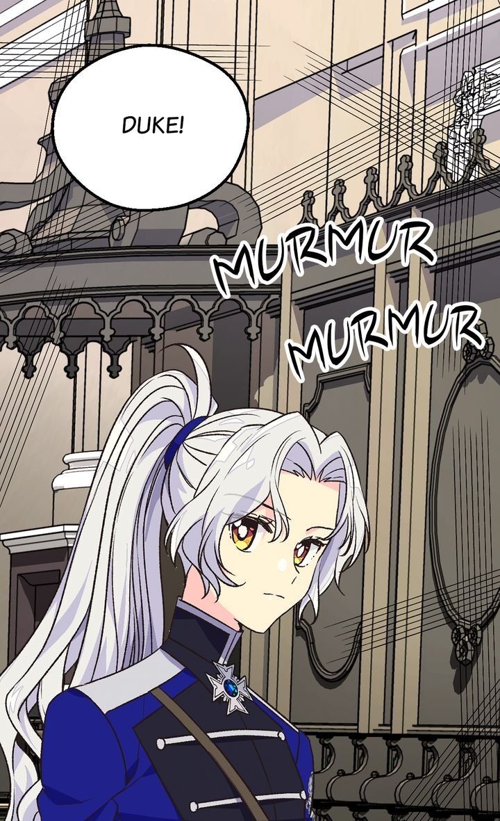 The Abandoned Empress Chapter 143 - Page 69