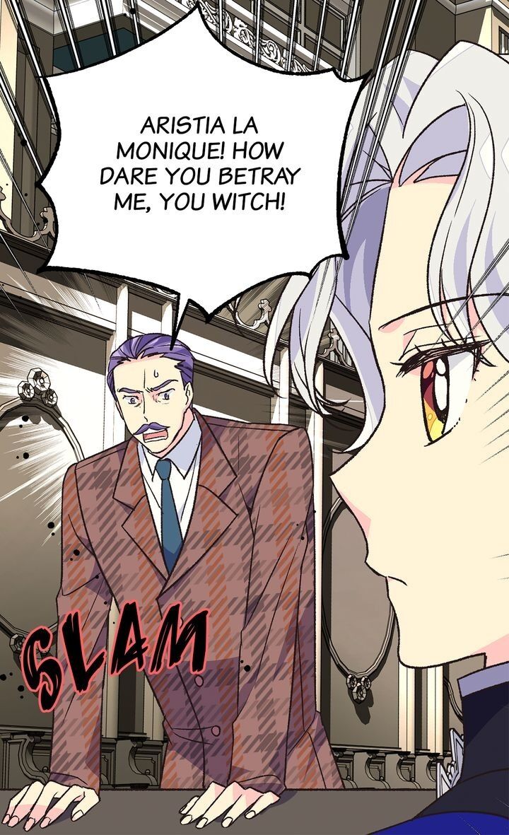 The Abandoned Empress Chapter 143 - Page 71