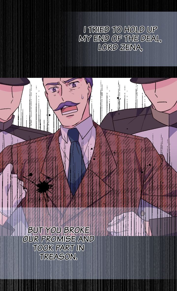 The Abandoned Empress Chapter 143 - Page 72