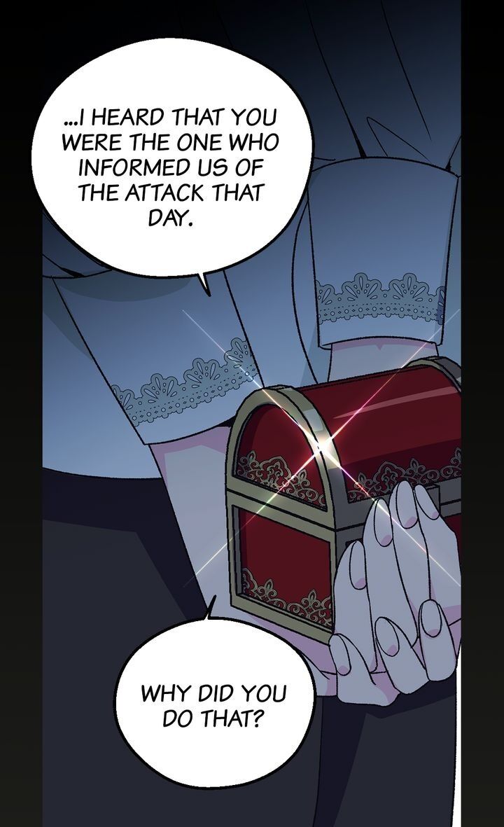 The Abandoned Empress Chapter 143 - Page 74