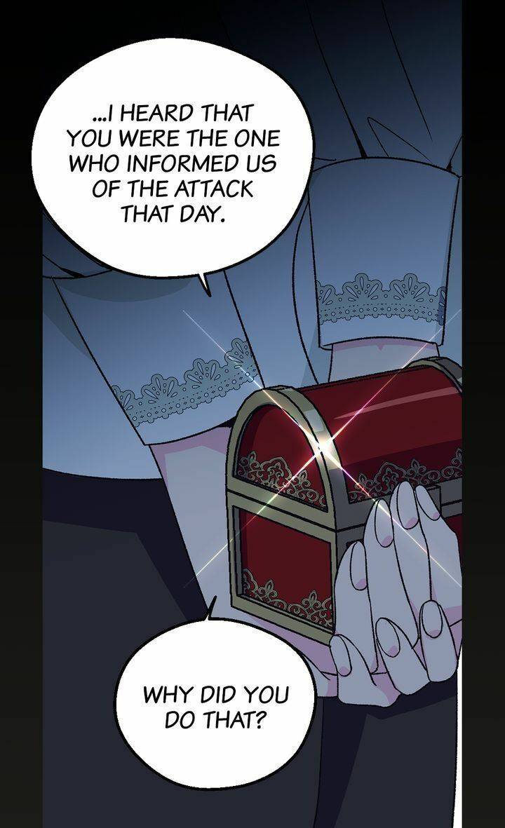 The Abandoned Empress Chapter 144 - Page 4