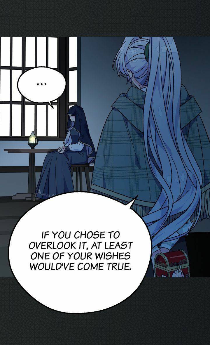 The Abandoned Empress Chapter 144 - Page 5