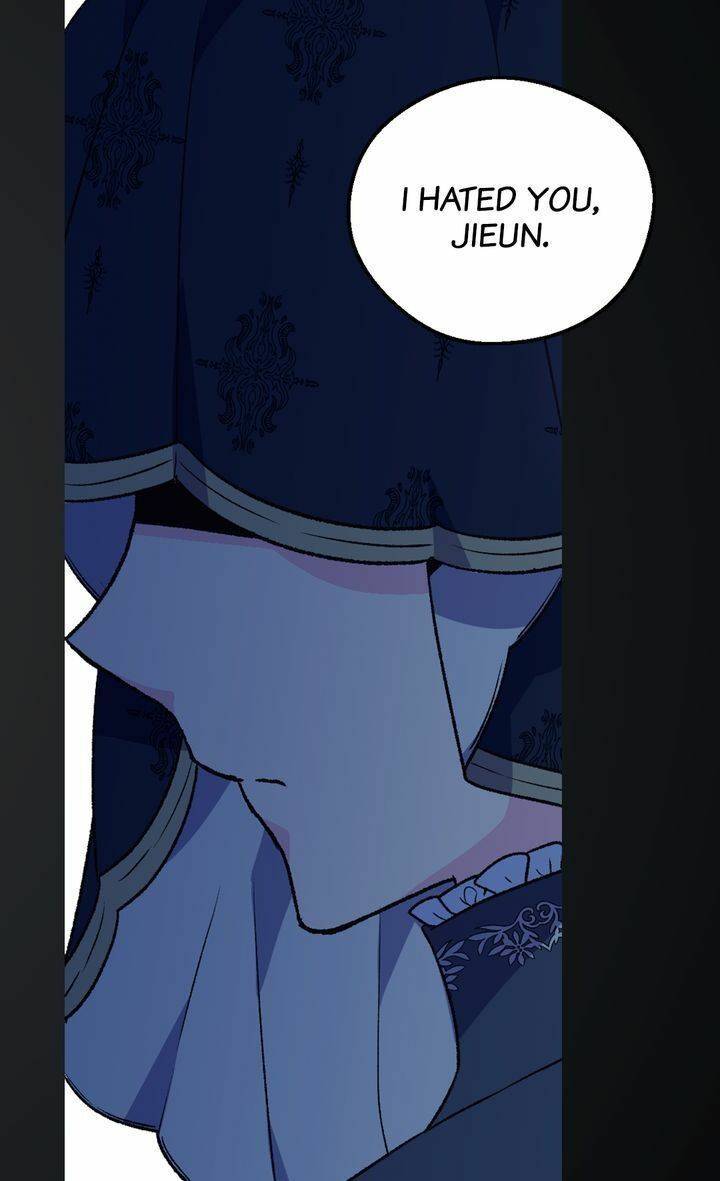 The Abandoned Empress Chapter 144 - Page 7