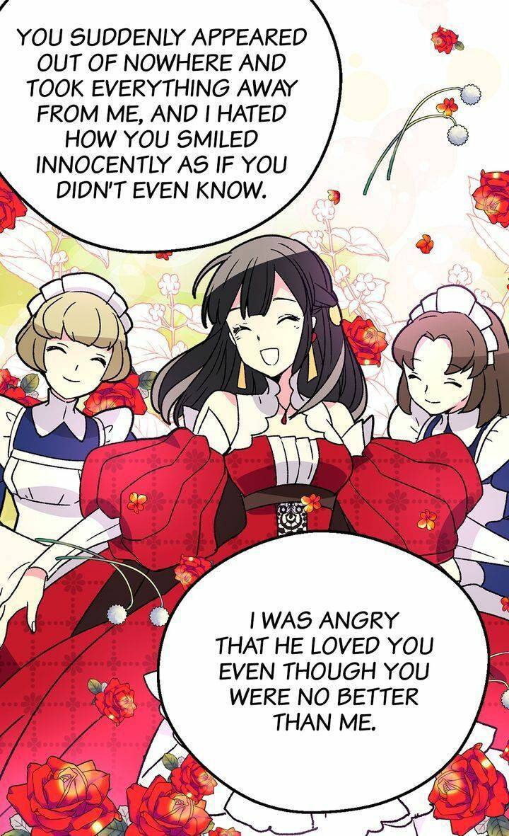 The Abandoned Empress Chapter 144 - Page 8