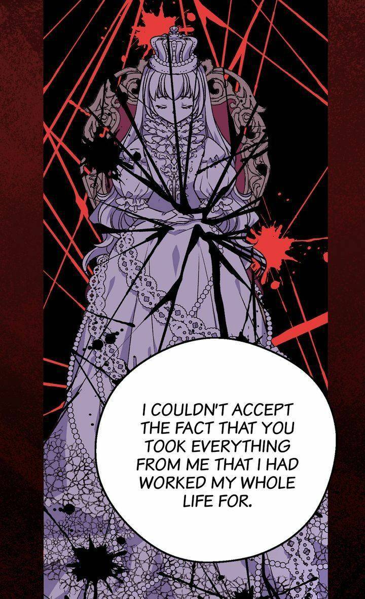 The Abandoned Empress Chapter 144 - Page 9