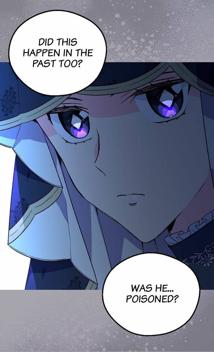 The Abandoned Empress Chapter 144 - Page 10