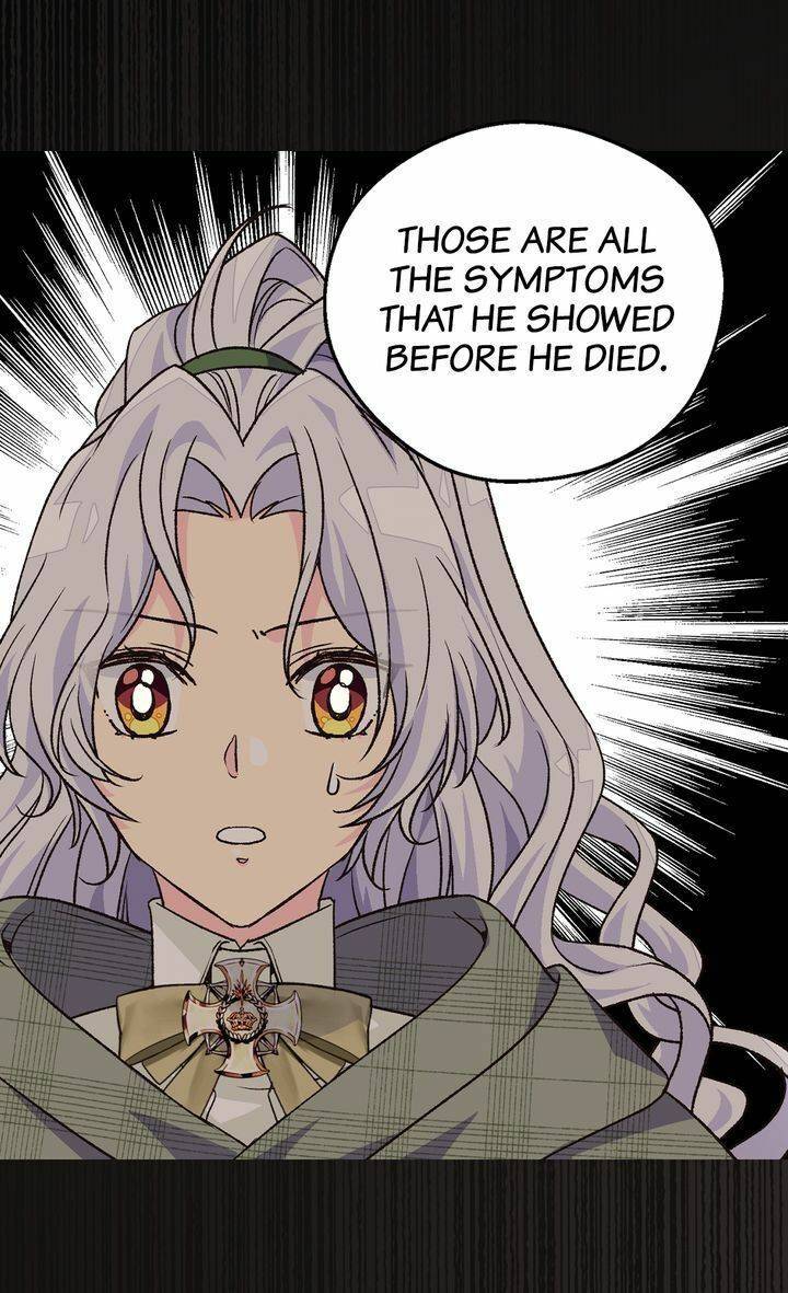 The Abandoned Empress Chapter 144 - Page 12