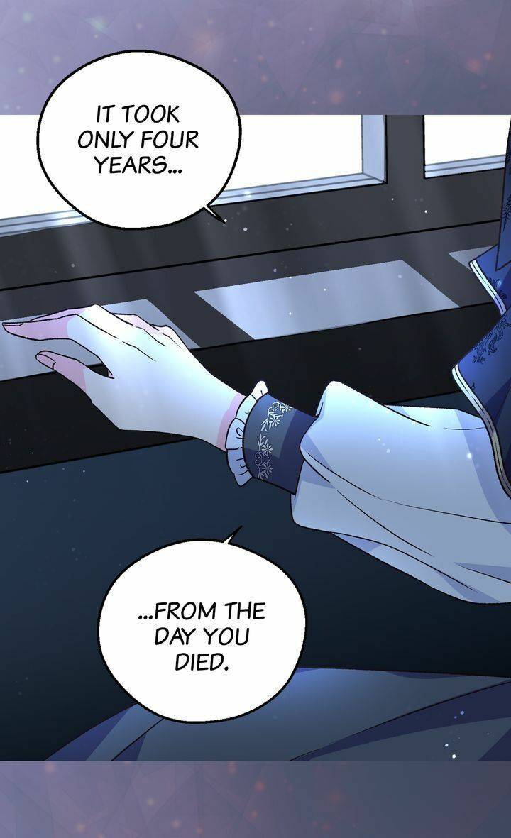 The Abandoned Empress Chapter 144 - Page 13