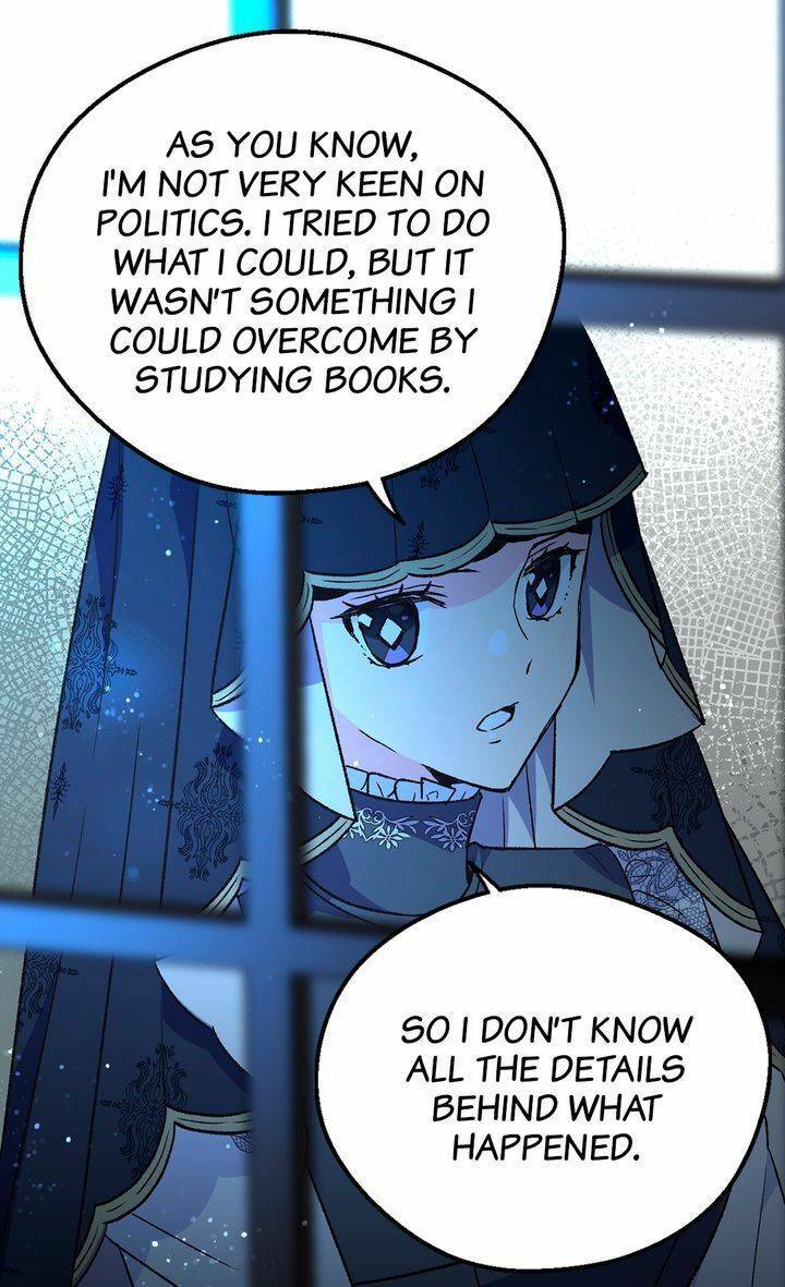 The Abandoned Empress Chapter 144 - Page 14