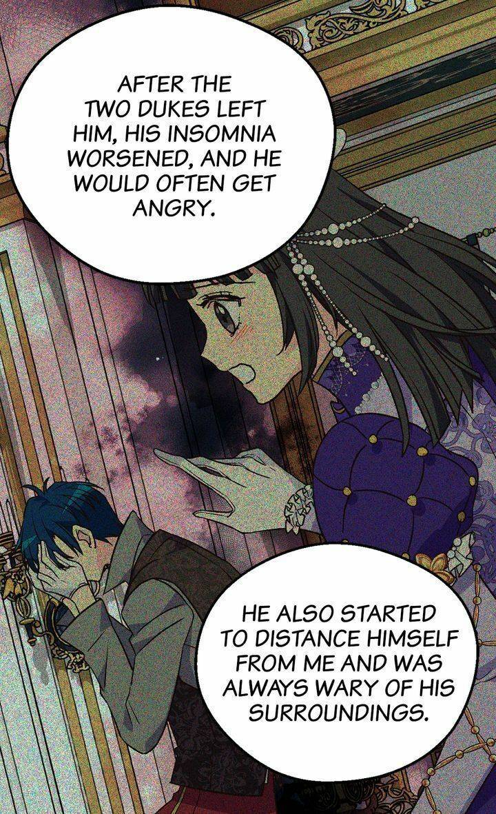 The Abandoned Empress Chapter 144 - Page 15