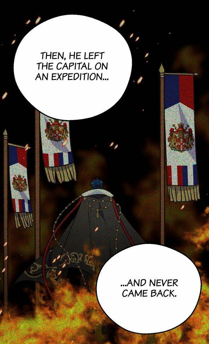 The Abandoned Empress Chapter 144 - Page 16