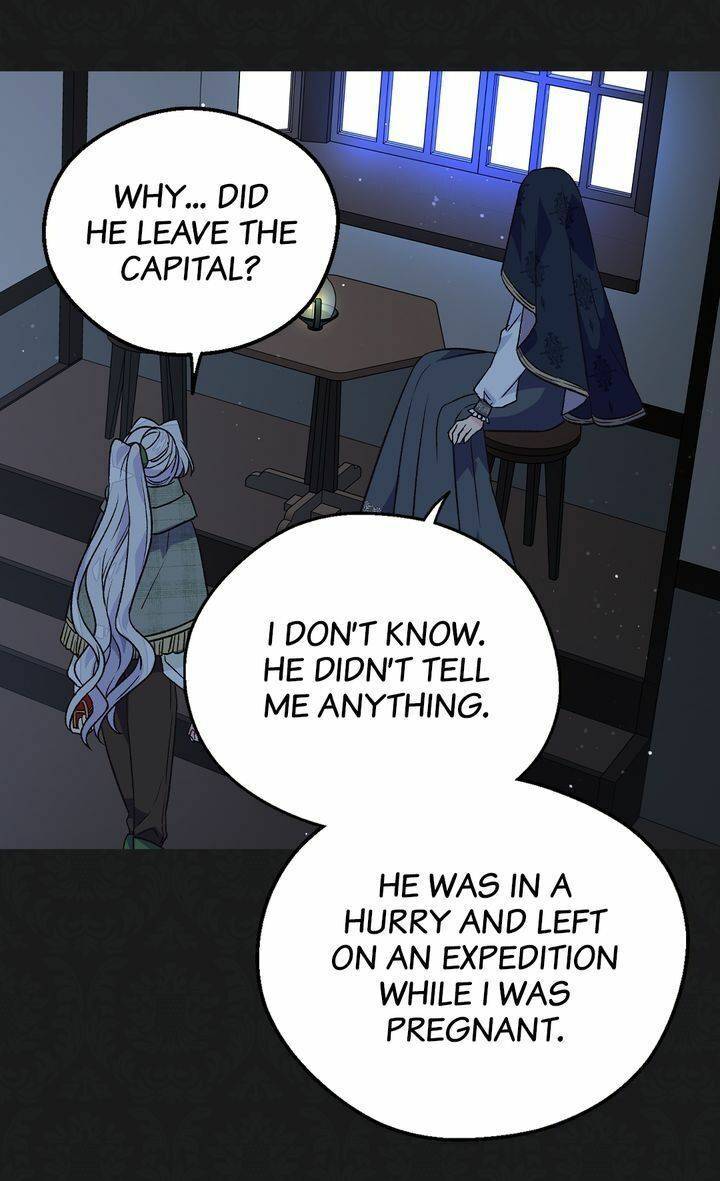 The Abandoned Empress Chapter 144 - Page 17