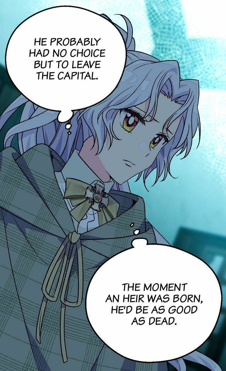 The Abandoned Empress Chapter 144 - Page 18