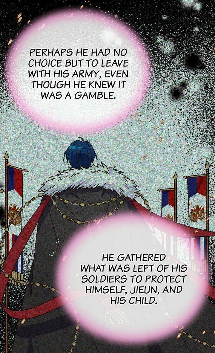 The Abandoned Empress Chapter 144 - Page 19