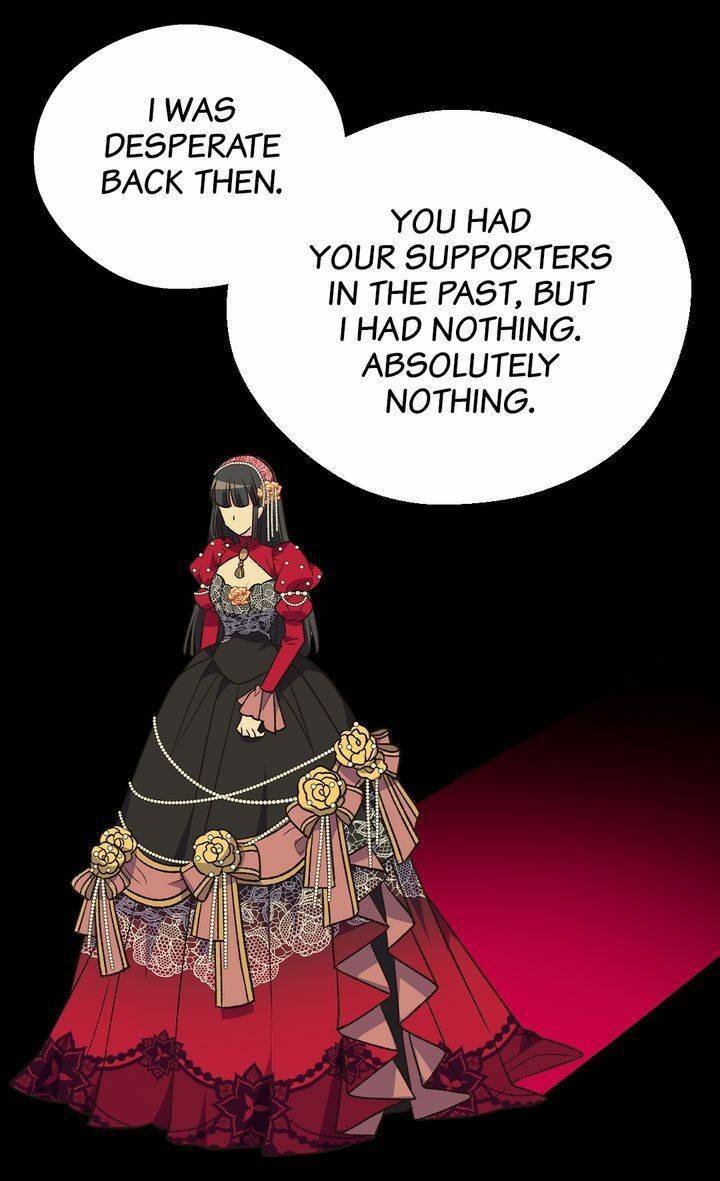 The Abandoned Empress Chapter 144 - Page 20