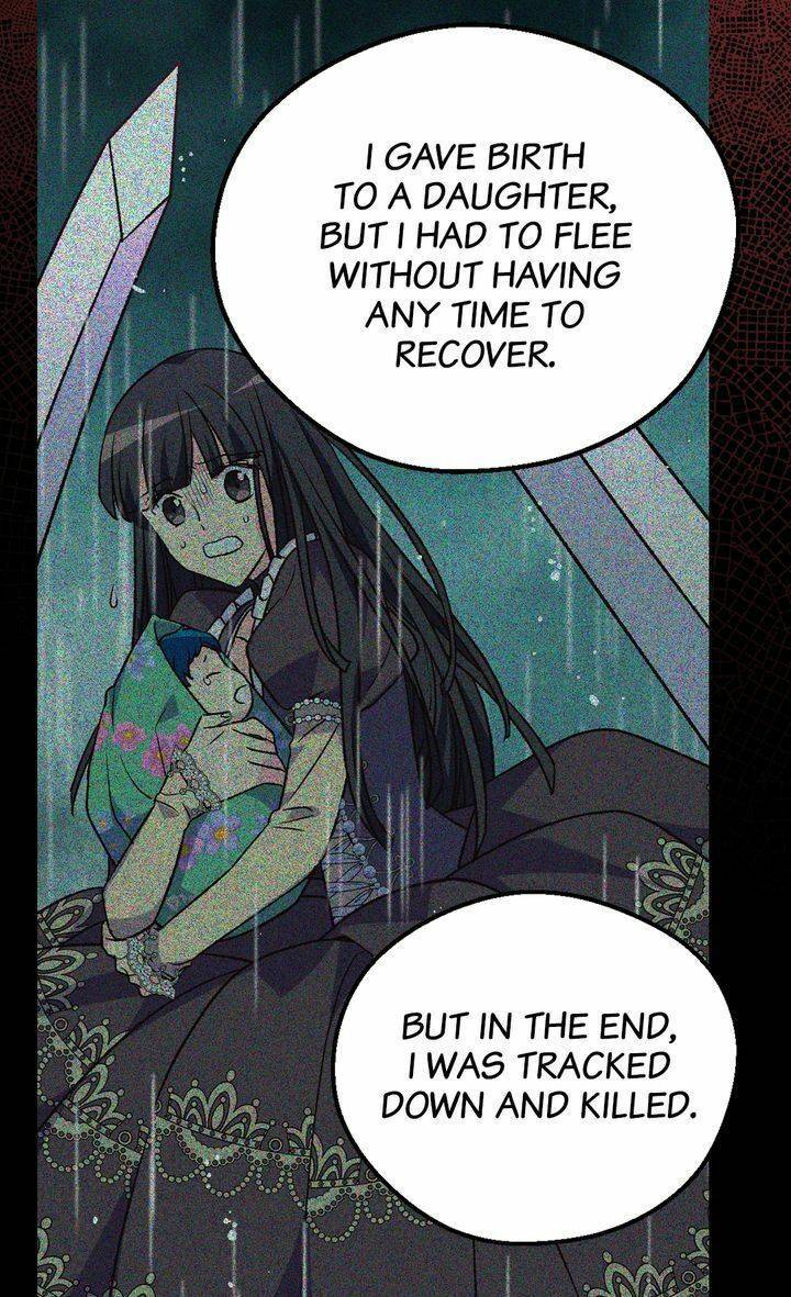 The Abandoned Empress Chapter 144 - Page 21