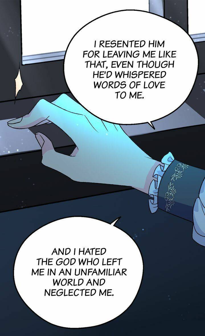 The Abandoned Empress Chapter 144 - Page 22