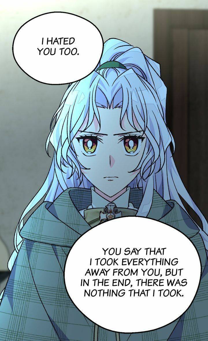 The Abandoned Empress Chapter 144 - Page 23