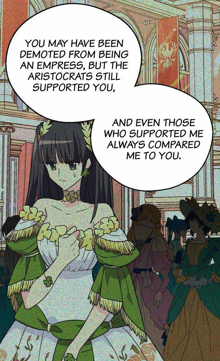 The Abandoned Empress Chapter 144 - Page 24