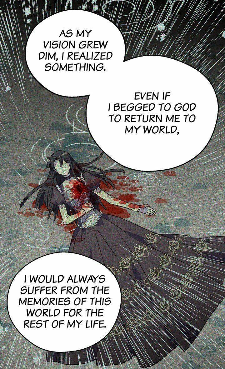 The Abandoned Empress Chapter 144 - Page 28