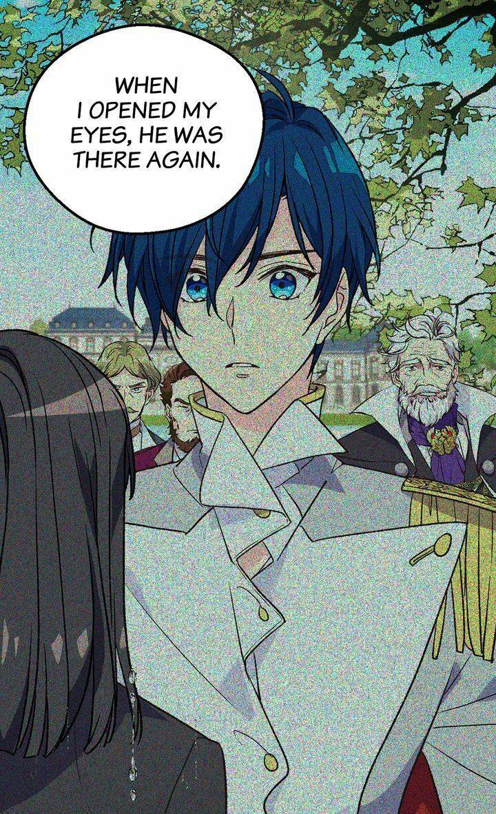 The Abandoned Empress Chapter 144 - Page 30