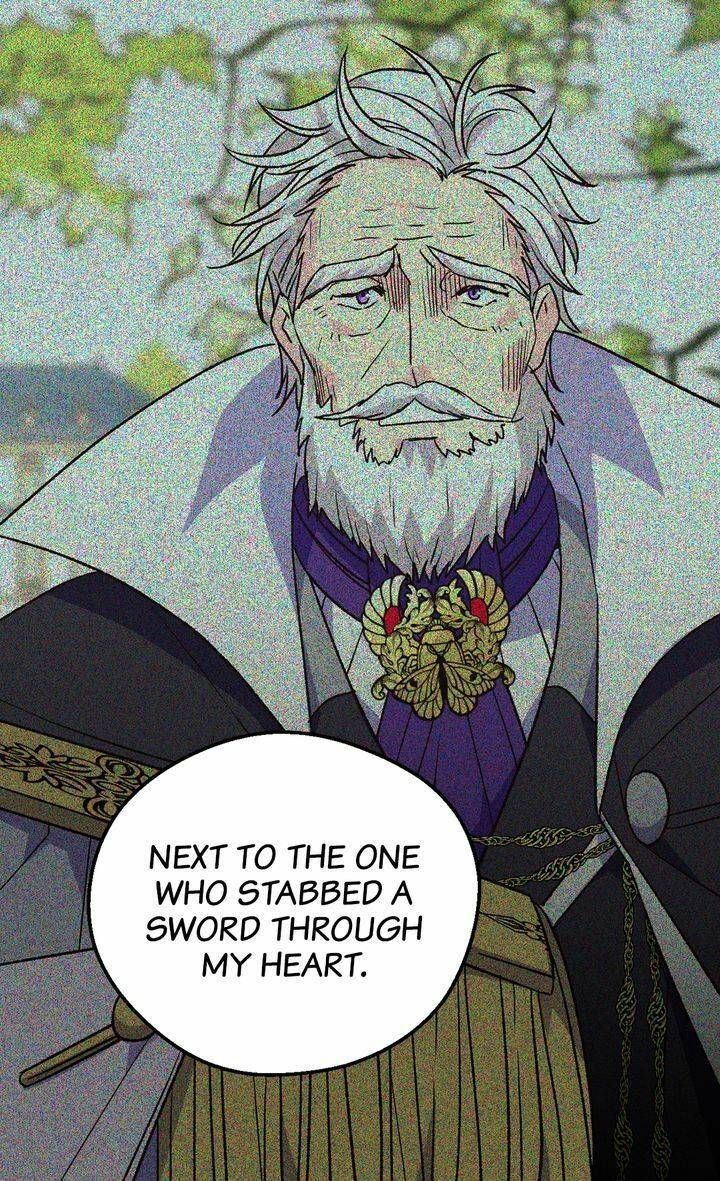The Abandoned Empress Chapter 144 - Page 31