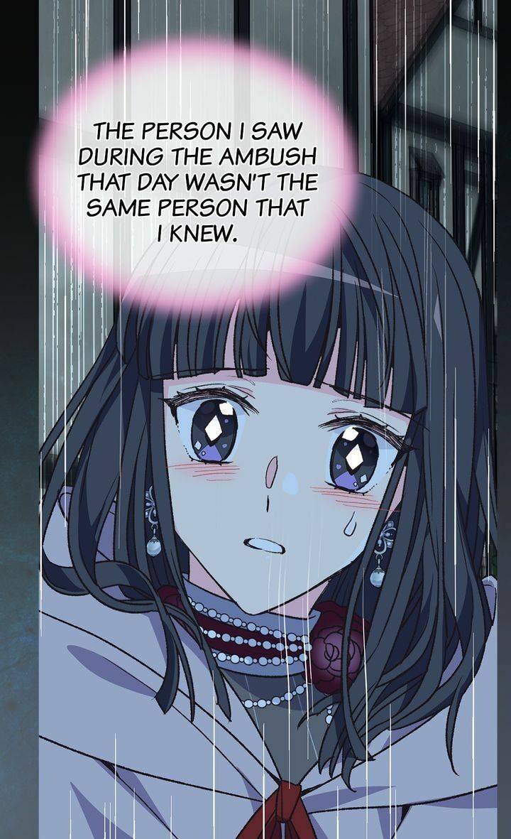 The Abandoned Empress Chapter 144 - Page 34