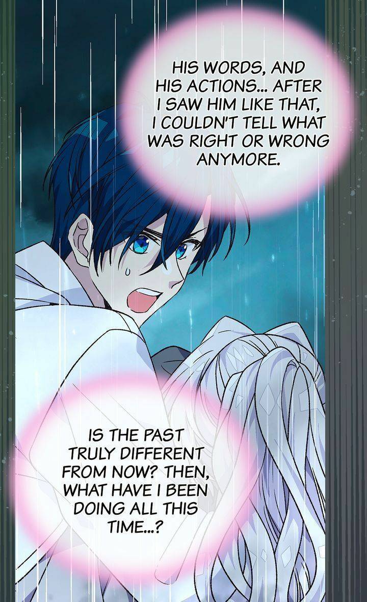 The Abandoned Empress Chapter 144 - Page 35