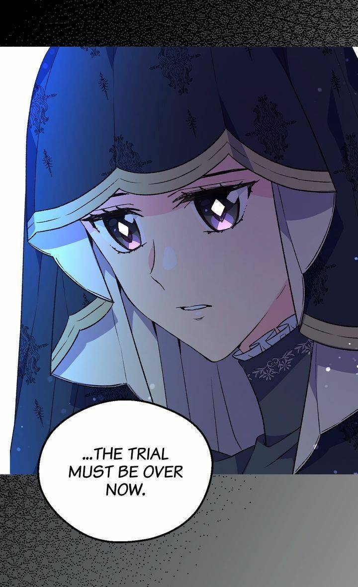 The Abandoned Empress Chapter 144 - Page 37