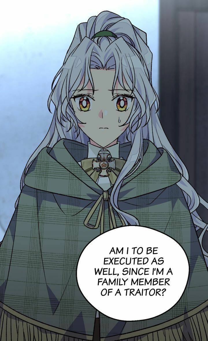 The Abandoned Empress Chapter 144 - Page 38